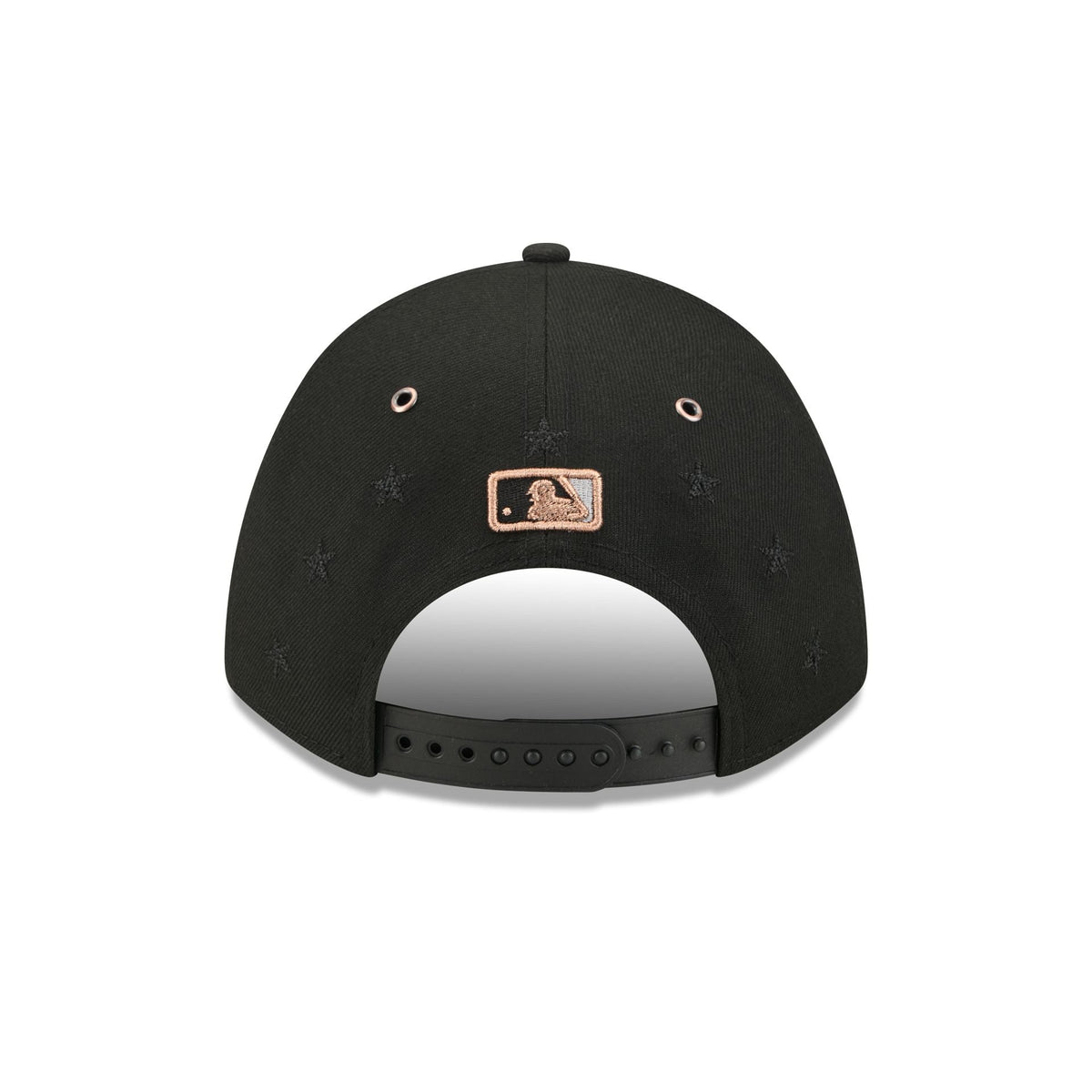 Chicago White Sox 2026 All-Star Game 9FORTY M-Crown Snapback Hat - Image 6