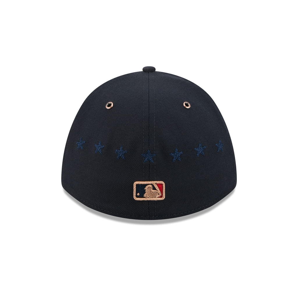 Atlanta Braves 2026 All-Star Game 39THIRTY Stretch Fit Hat - Image 6