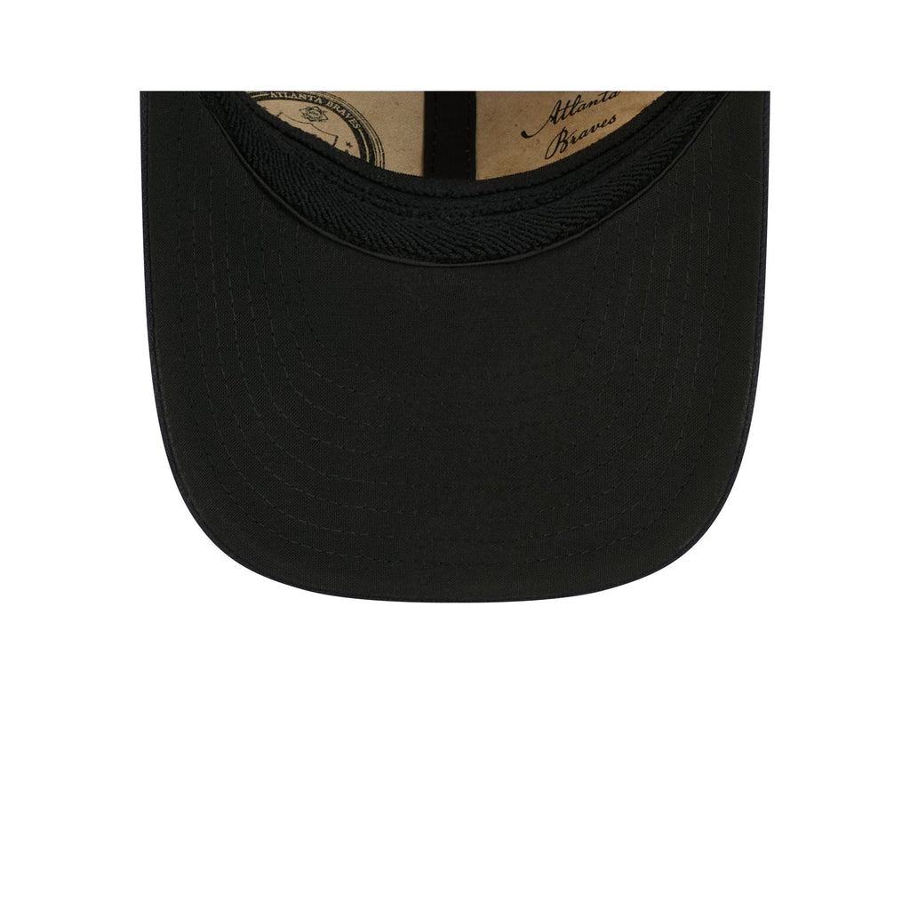 Atlanta Braves 2026 All-Star Game 39THIRTY Stretch Fit Hat - Image 7