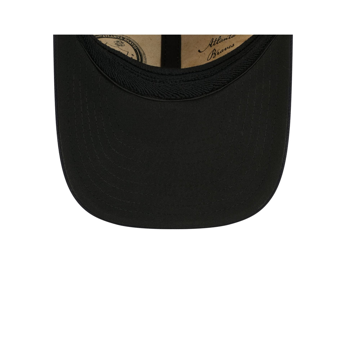 Atlanta Braves 2026 All-Star Game 39THIRTY Stretch Fit Hat - Image 7