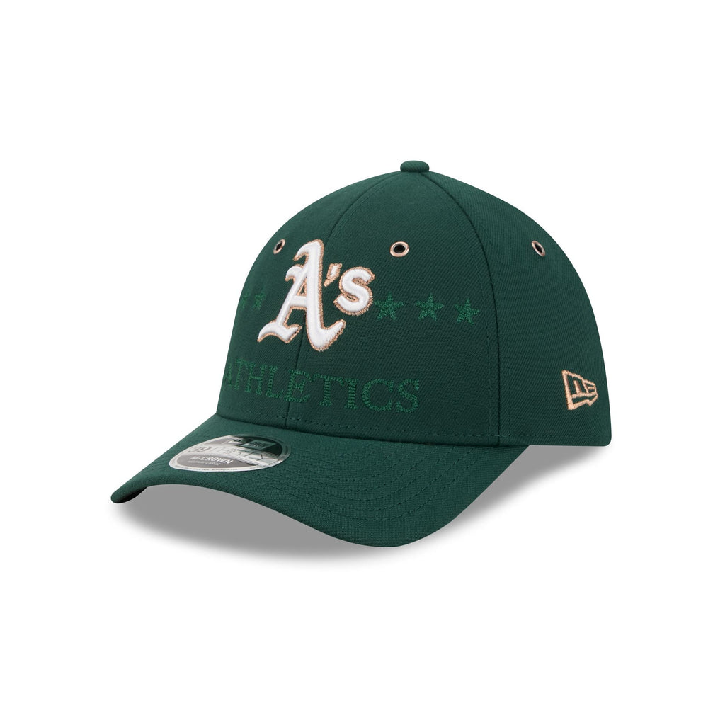 Athletics 2026 All-Star Game 39THIRTY Stretch Fit Hat - Image 3