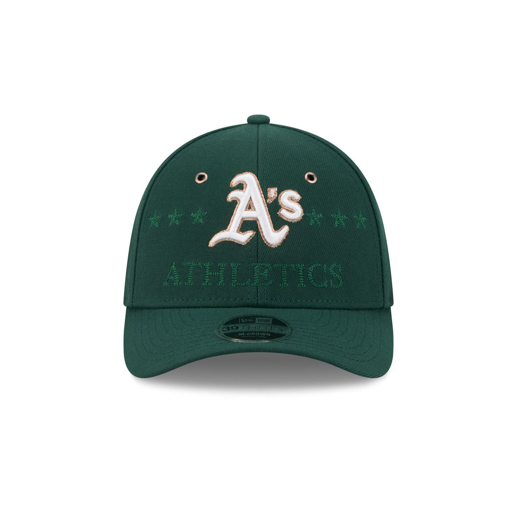 Athletics 2026 All-Star Game 39THIRTY Stretch Fit Hat - Image 2