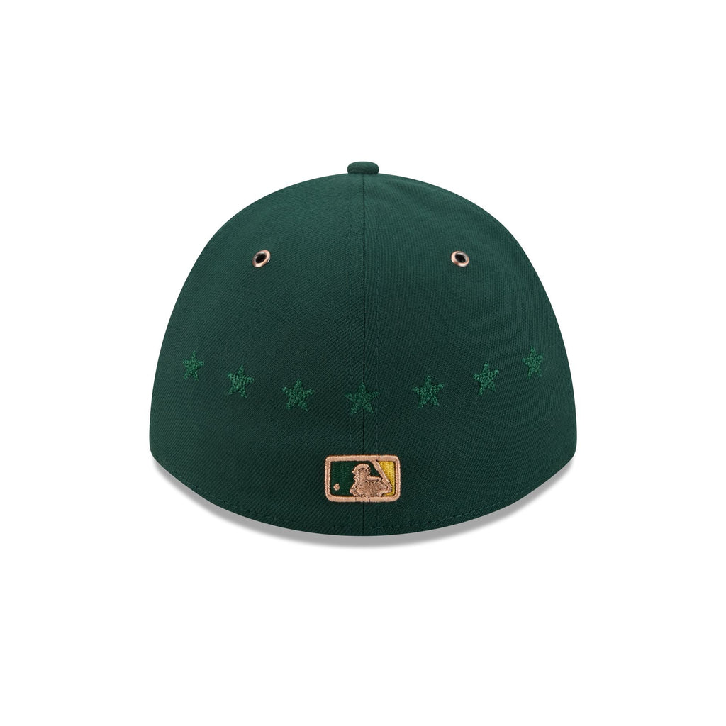 Athletics 2026 All-Star Game 39THIRTY Stretch Fit Hat - Image 6