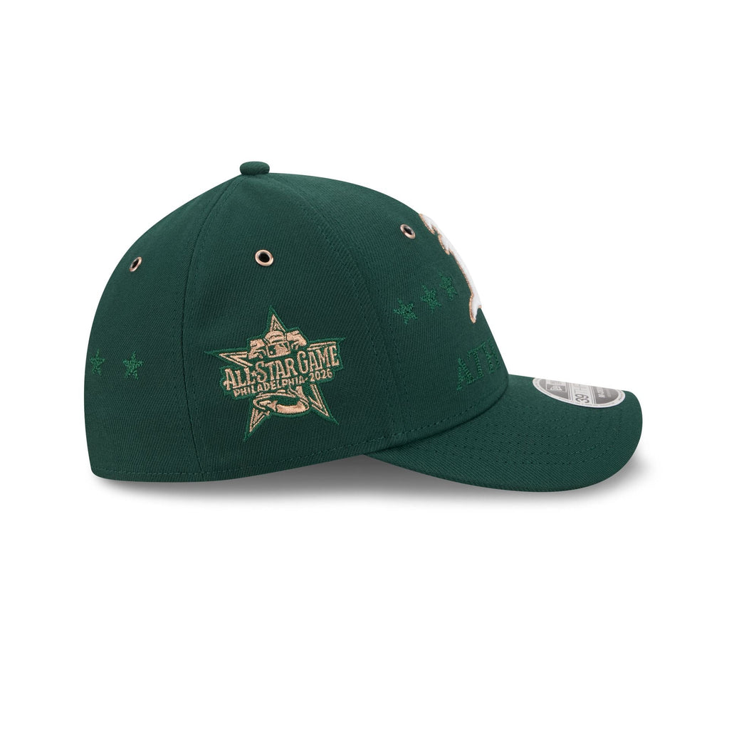 Athletics 2026 All-Star Game 39THIRTY Stretch Fit Hat - Image 4