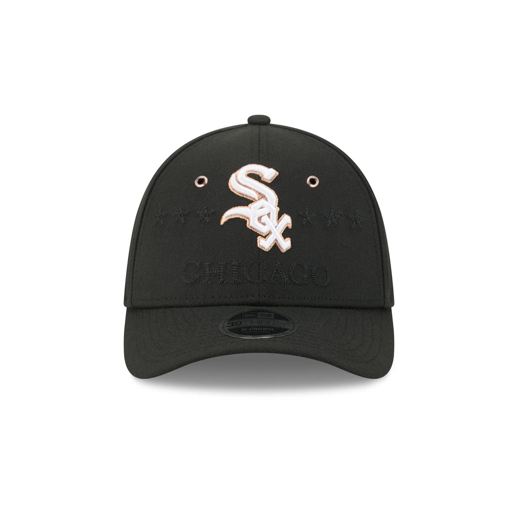 Chicago White Sox 2026 All-Star Game 39THIRTY Stretch Fit Hat - Image 2