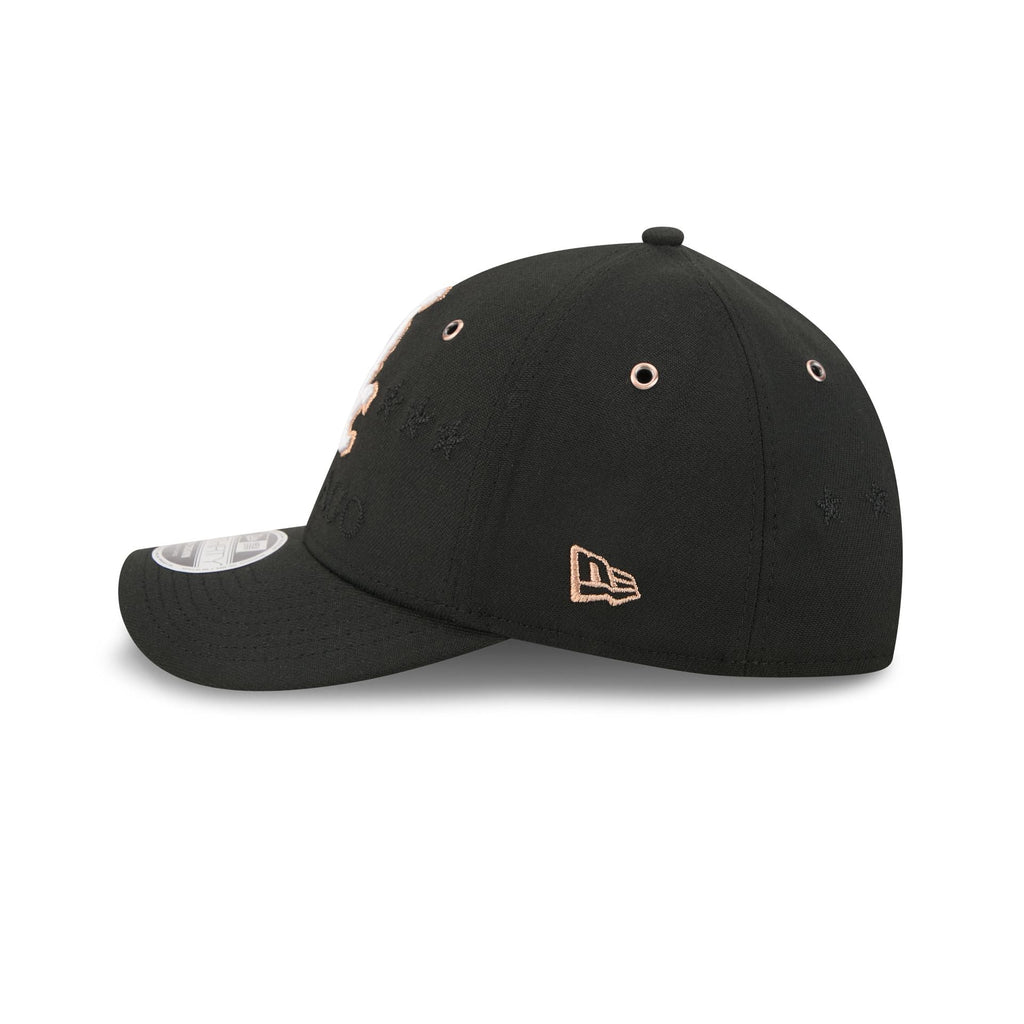 Chicago White Sox 2026 All-Star Game 39THIRTY Stretch Fit Hat - Image 5