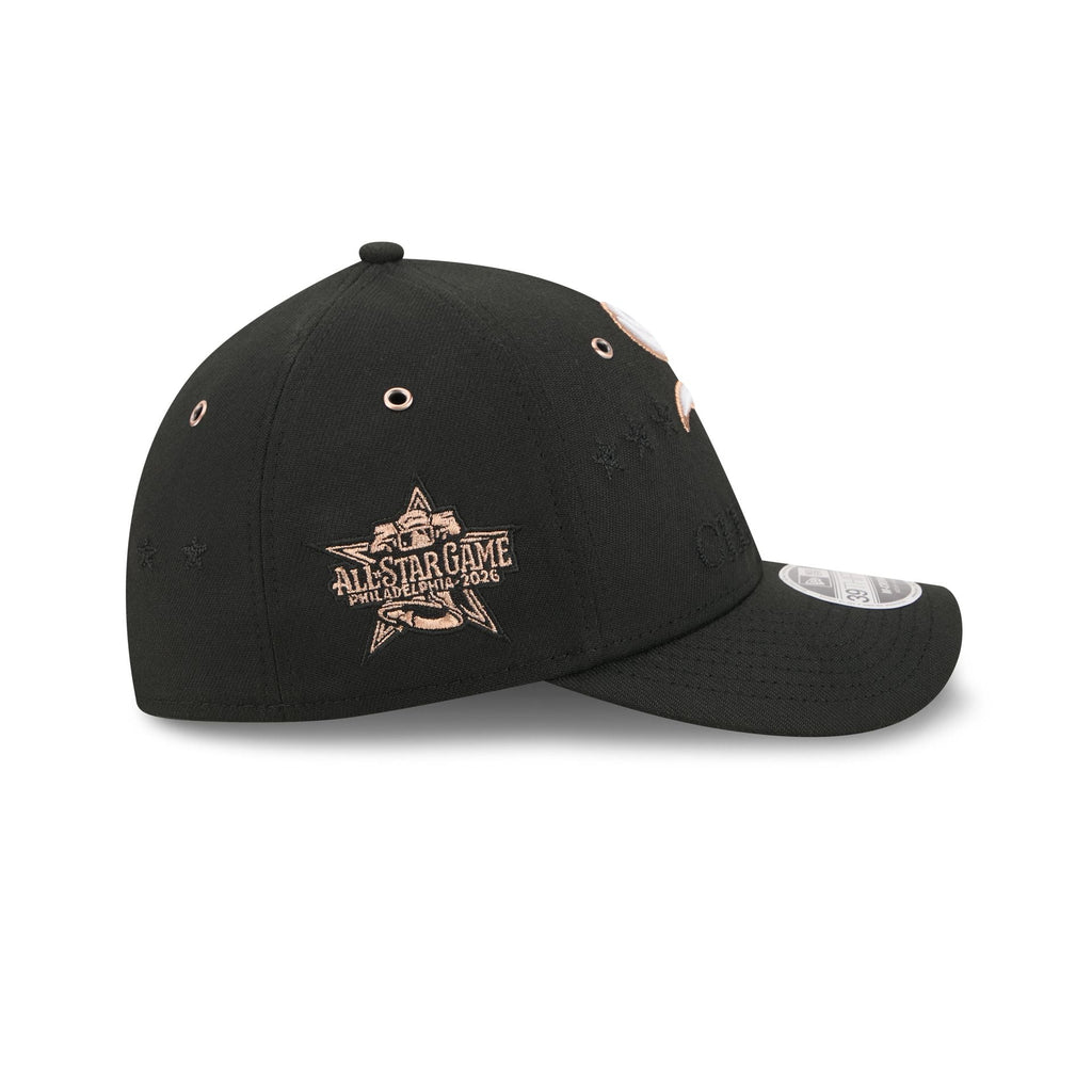 Chicago White Sox 2026 All-Star Game 39THIRTY Stretch Fit Hat - Image 4