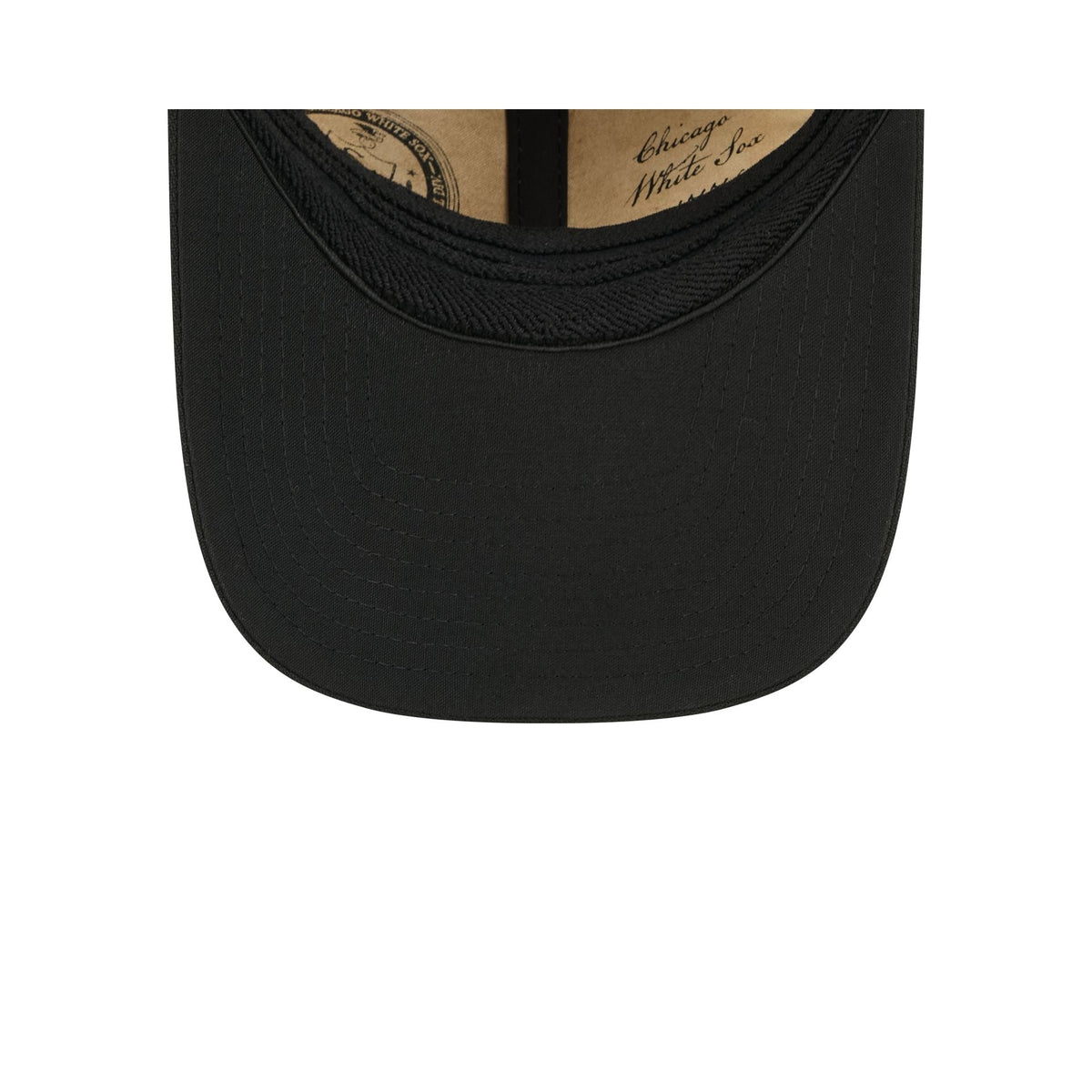 Chicago White Sox 2026 All-Star Game 39THIRTY Stretch Fit Hat - Image 7