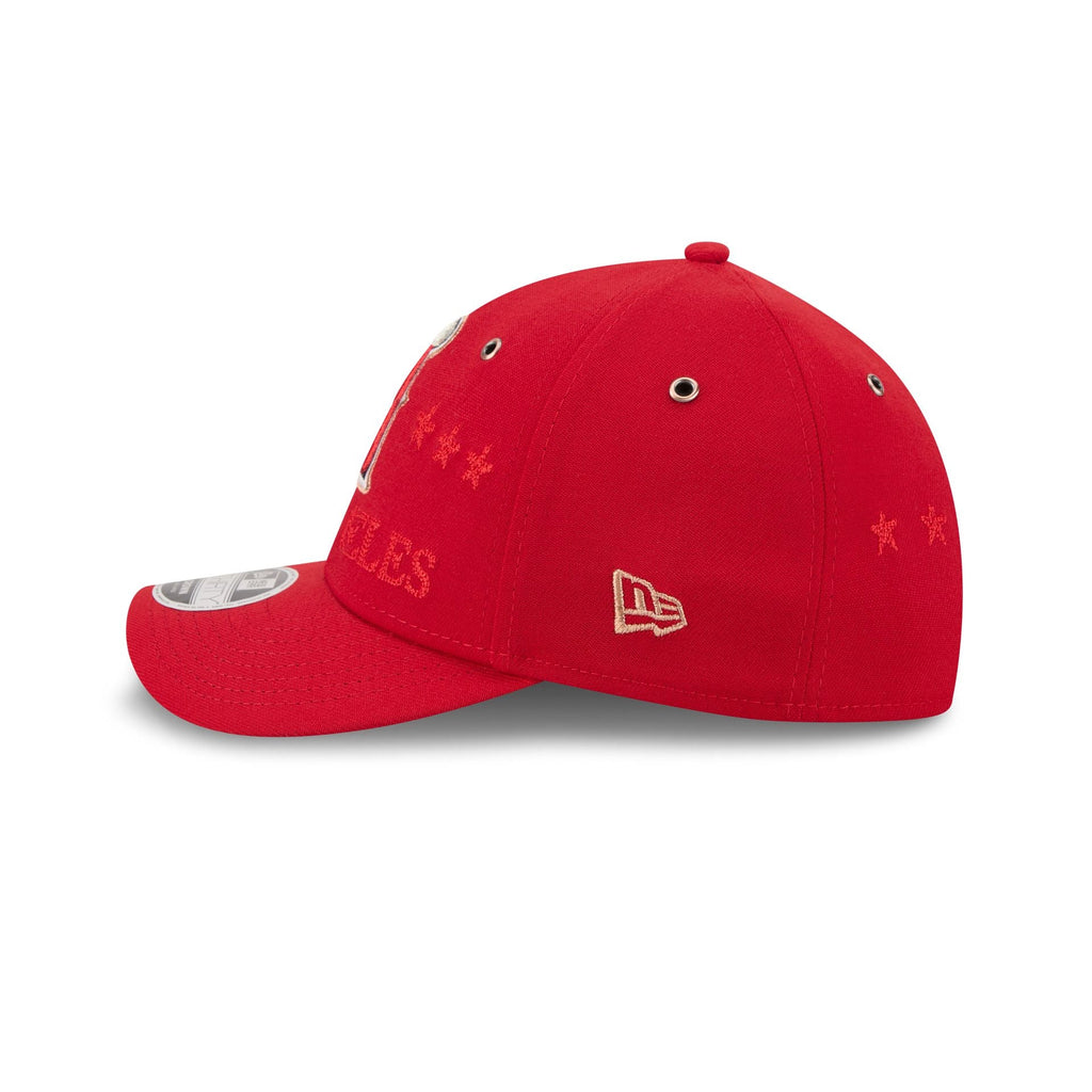 Los Angeles Angels 2026 All-Star Game 39THIRTY Stretch Fit Hat - Image 5