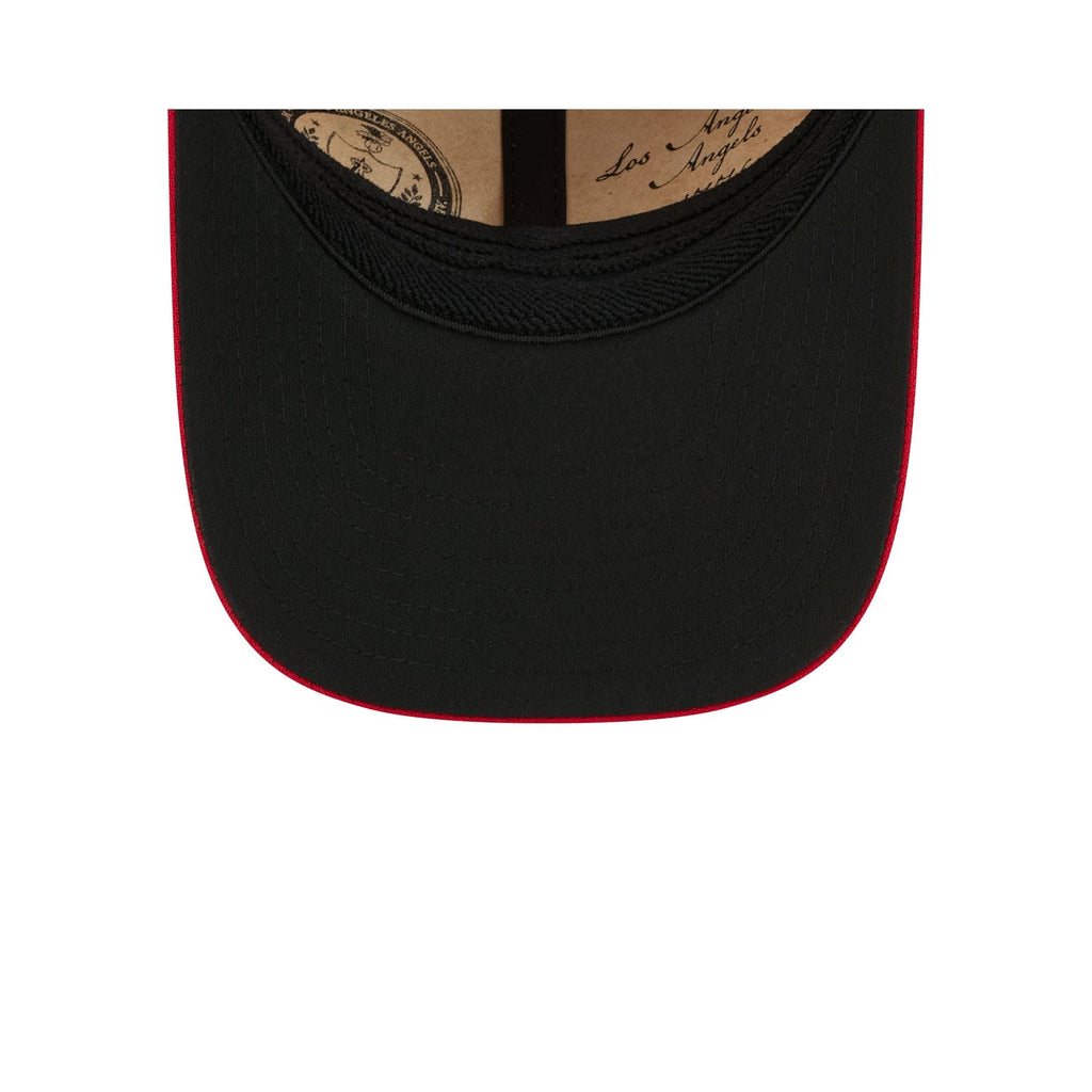Los Angeles Angels 2026 All-Star Game 39THIRTY Stretch Fit Hat - Image 7