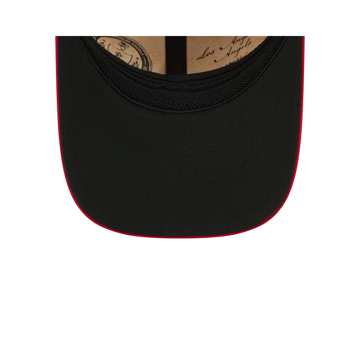 Los Angeles Angels 2026 All-Star Game 39THIRTY Stretch Fit Hat - Image 7