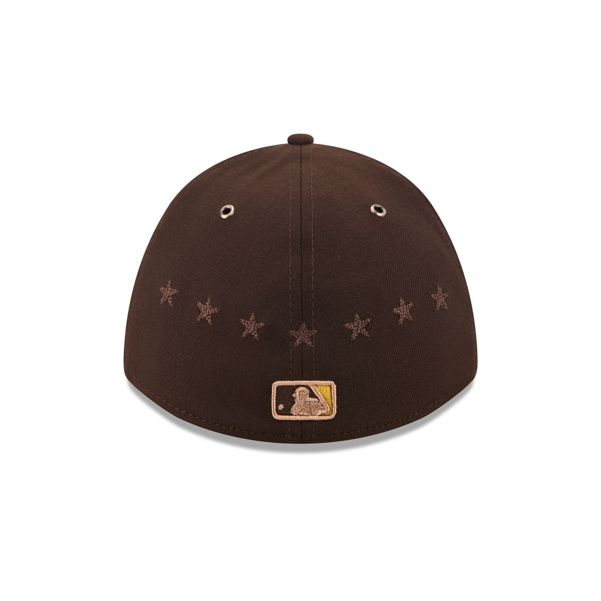 San Diego Padres 2026 All-Star Game 39THIRTY Stretch Fit Hat - Image 6