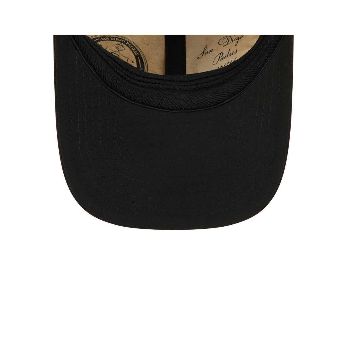 San Diego Padres 2026 All-Star Game 39THIRTY Stretch Fit Hat - Image 7