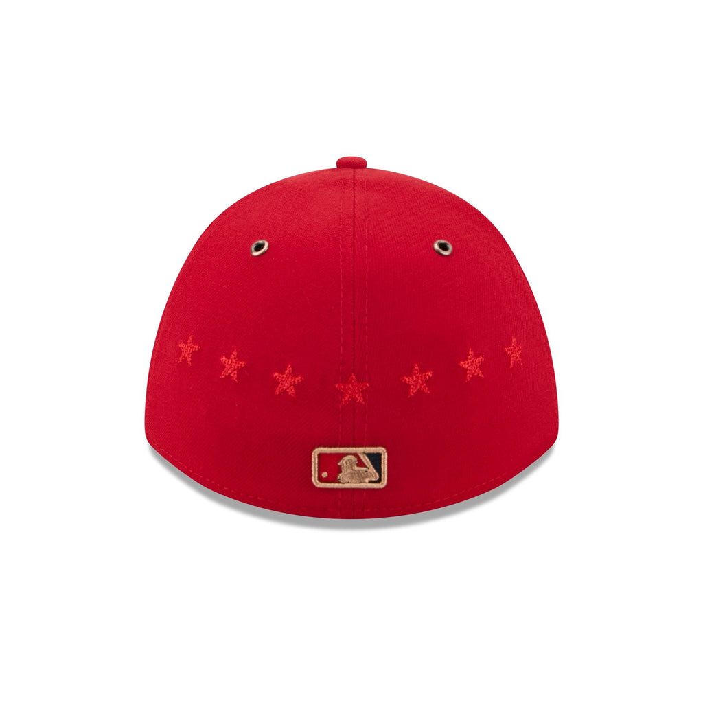 Washington Nationals 2026 All-Star Game 39THIRTY Stretch Fit Hat - Image 6