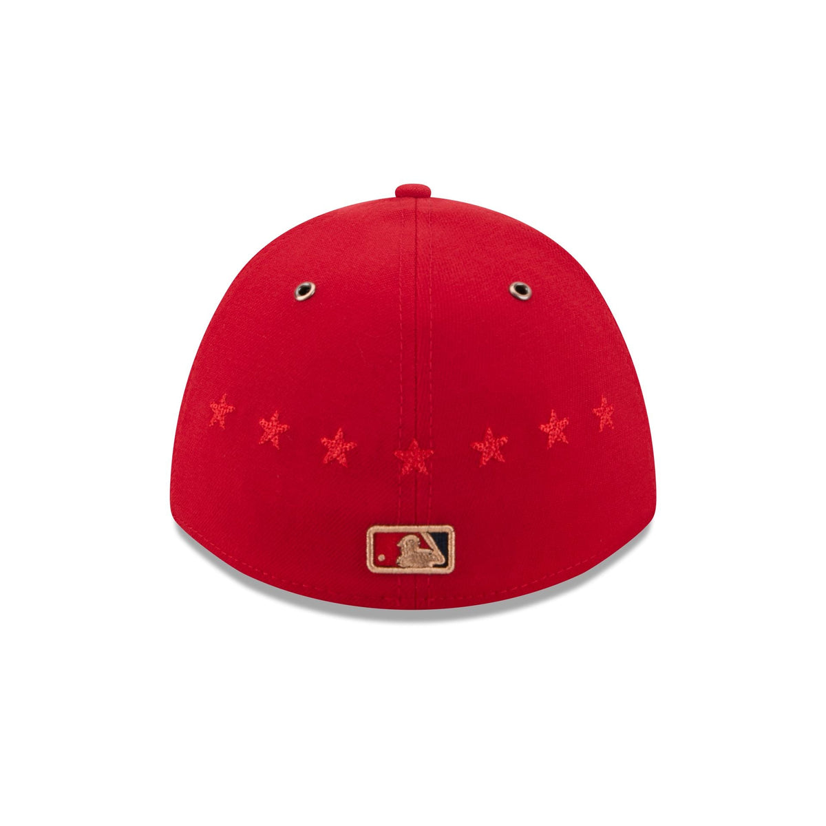 Washington Nationals 2026 All-Star Game 39THIRTY Stretch Fit Hat - Image 6