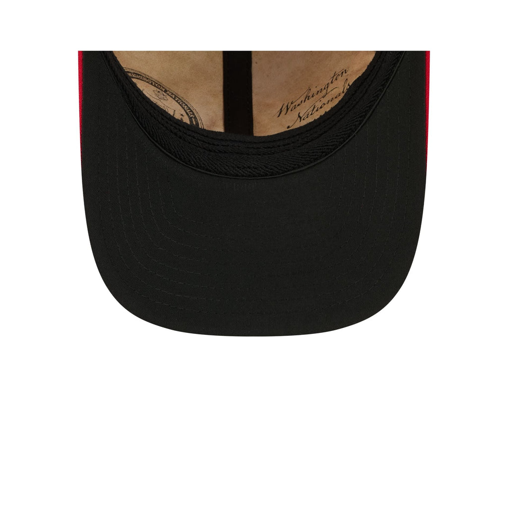 Washington Nationals 2026 All-Star Game 39THIRTY Stretch Fit Hat - Image 7
