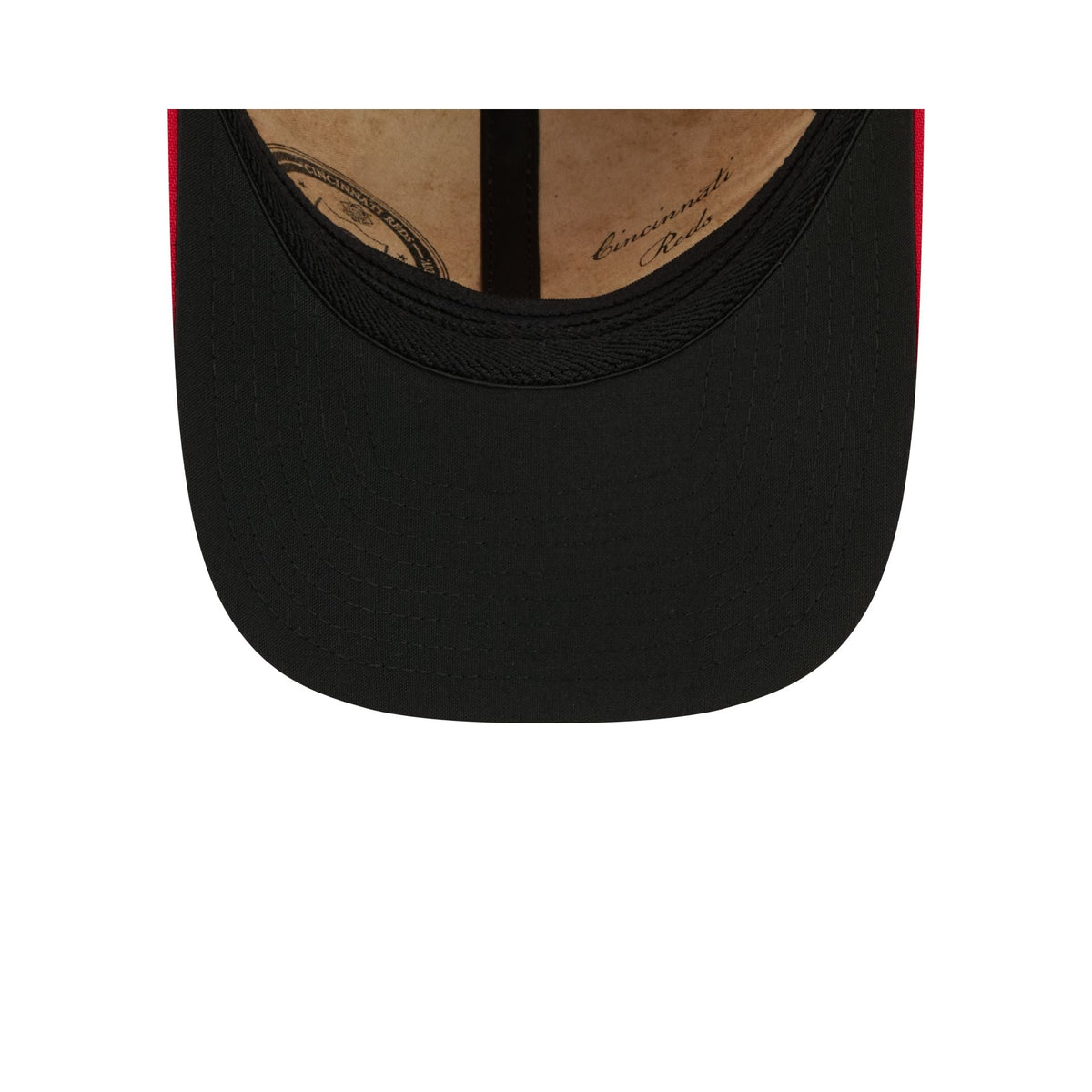 Cincinnati Reds 2026 All-Star Game 39THIRTY Stretch Fit Hat - Image 7