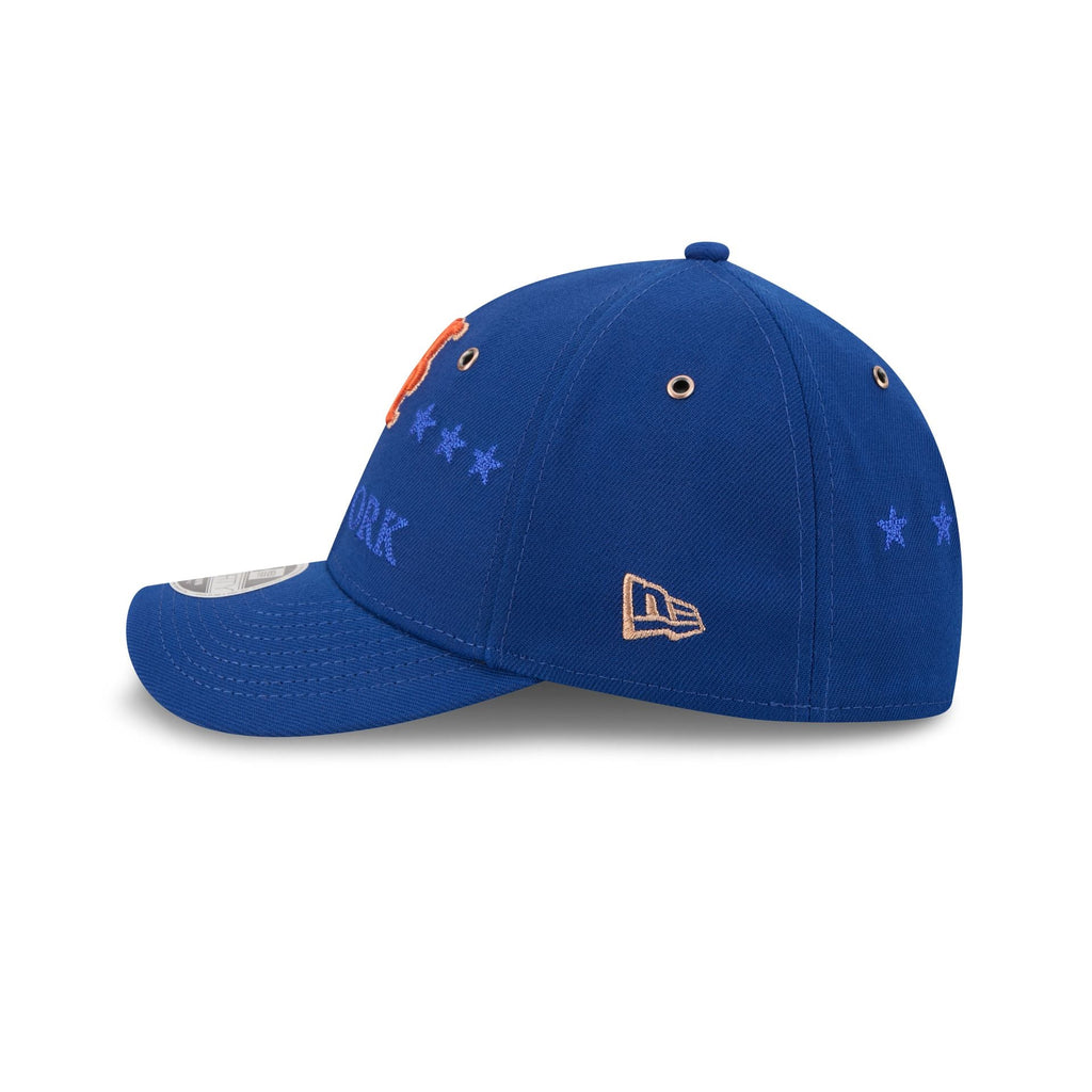 New York Mets 2026 All-Star Game 39THIRTY Stretch Fit Hat - Image 5