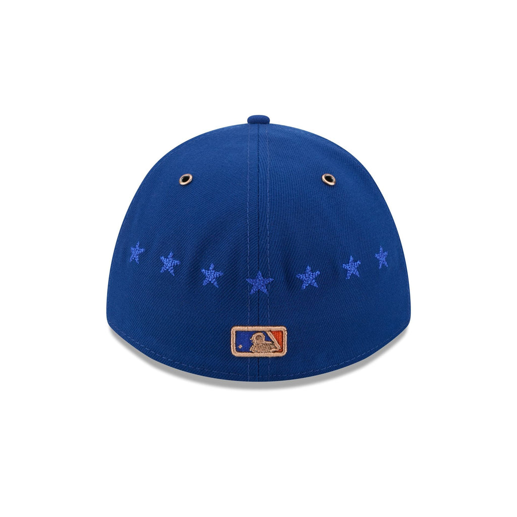 New York Mets 2026 All-Star Game 39THIRTY Stretch Fit Hat - Image 6