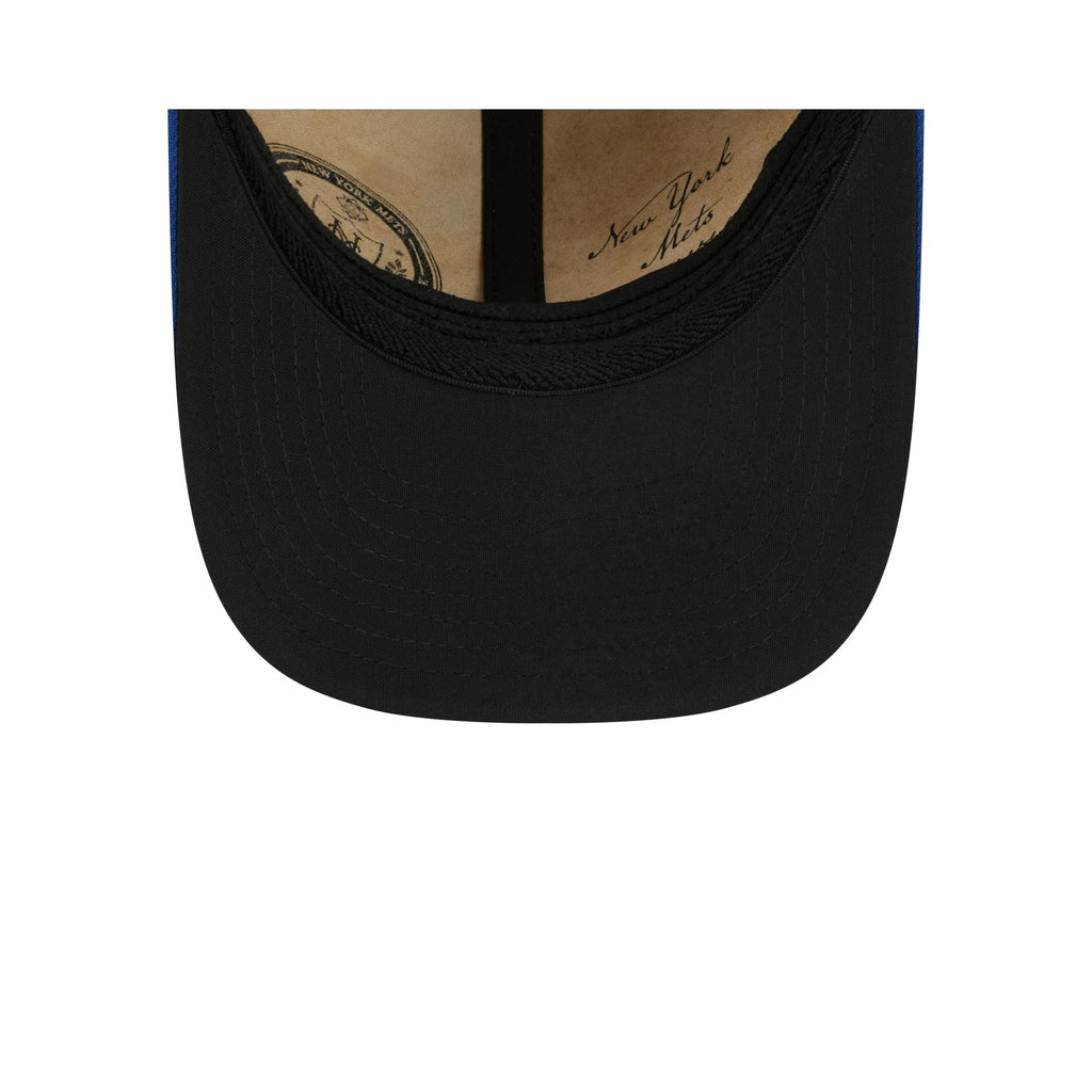 New York Mets 2026 All-Star Game 39THIRTY Stretch Fit Hat - Image 7