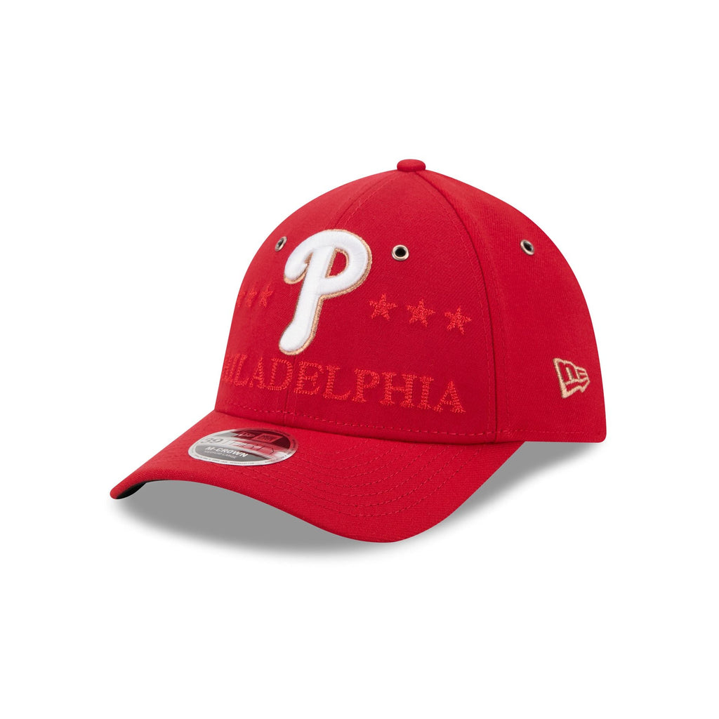 Philadelphia Phillies 2026 All-Star Game 39THIRTY Stretch Fit Hat - Image 3