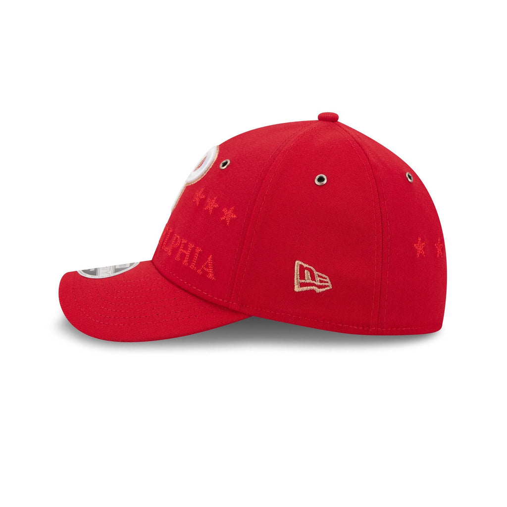 Philadelphia Phillies 2026 All-Star Game 39THIRTY Stretch Fit Hat - Image 5