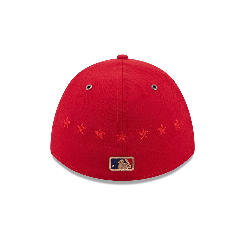 Philadelphia Phillies 2026 All-Star Game 39THIRTY Stretch Fit Hat - Image 6