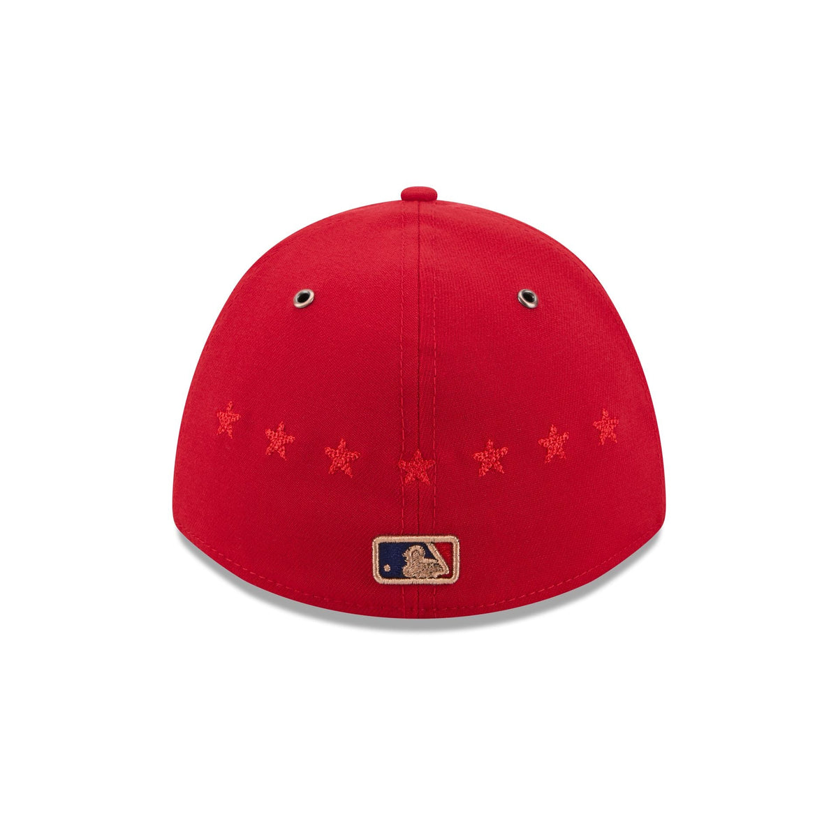 Philadelphia Phillies 2026 All-Star Game 39THIRTY Stretch Fit Hat - Image 6