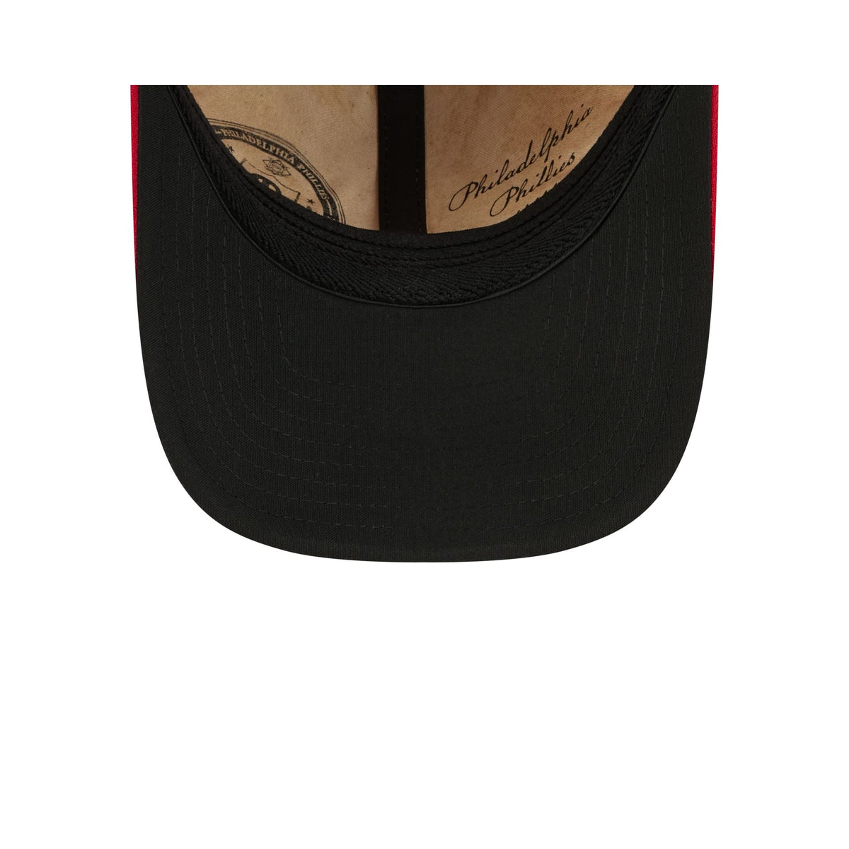 Philadelphia Phillies 2026 All-Star Game 39THIRTY Stretch Fit Hat - Image 7