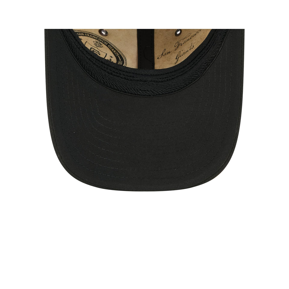 San Francisco Giants 2026 All-Star Game 39THIRTY Stretch Fit Hat - Image 7