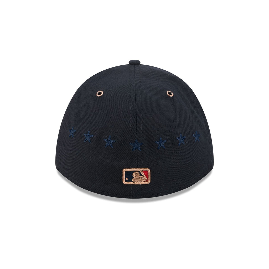 Minnesota Twins 2026 All-Star Game 39THIRTY Stretch Fit Hat - Image 6