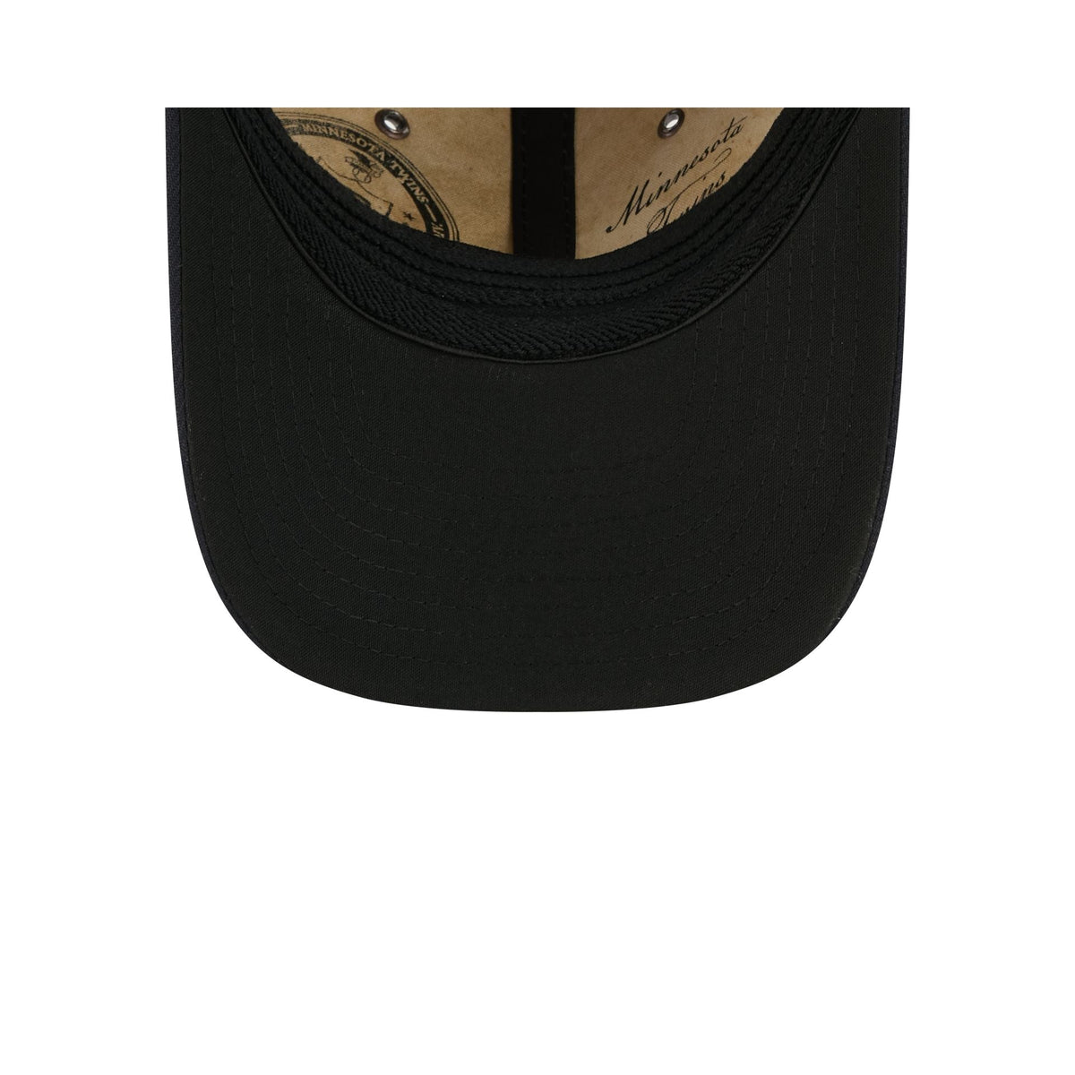 Minnesota Twins 2026 All-Star Game 39THIRTY Stretch Fit Hat - Image 7