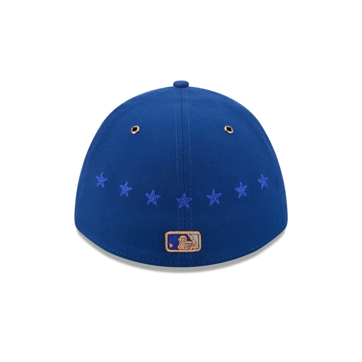 Kansas City Royals 2026 All-Star Game 39THIRTY Stretch Fit Hat - Image 6