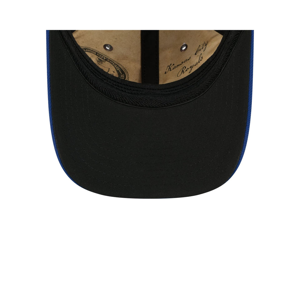 Kansas City Royals 2026 All-Star Game 39THIRTY Stretch Fit Hat - Image 7