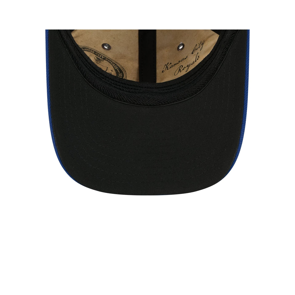 Kansas City Royals 2026 All-Star Game 39THIRTY Stretch Fit Hat - Image 7