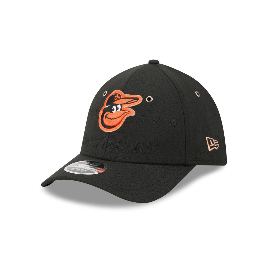 Baltimore Orioles 2026 All-Star Game 39THIRTY Stretch Fit Hat - Image 3