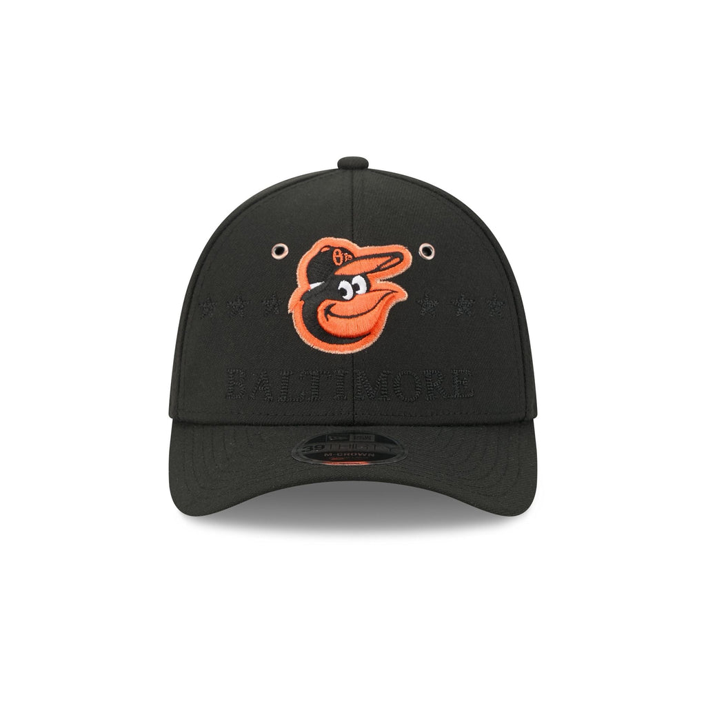Baltimore Orioles 2026 All-Star Game 39THIRTY Stretch Fit Hat - Image 2