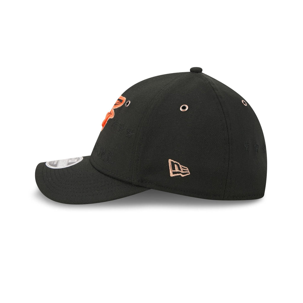 Baltimore Orioles 2026 All-Star Game 39THIRTY Stretch Fit Hat - Image 5