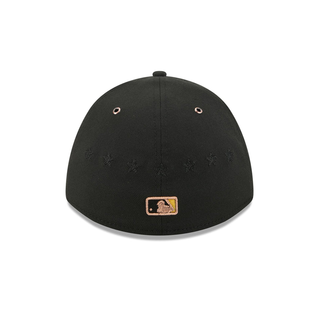 Pittsburgh Pirates 2026 All-Star Game 39THIRTY Stretch Fit Hat - Image 6