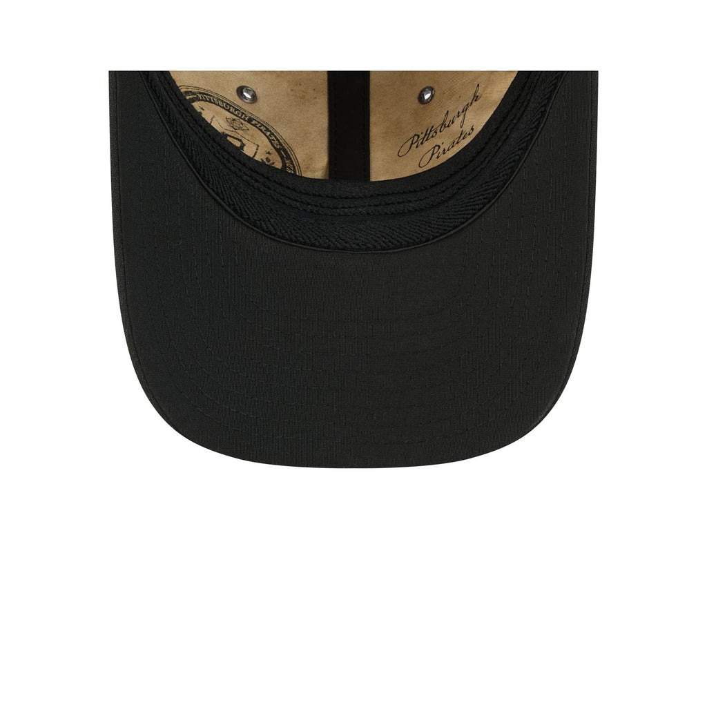 Pittsburgh Pirates 2026 All-Star Game 39THIRTY Stretch Fit Hat - Image 7