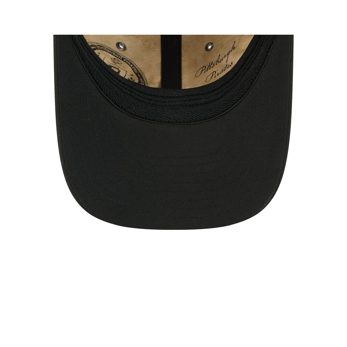 Pittsburgh Pirates 2026 All-Star Game 39THIRTY Stretch Fit Hat - Image 7