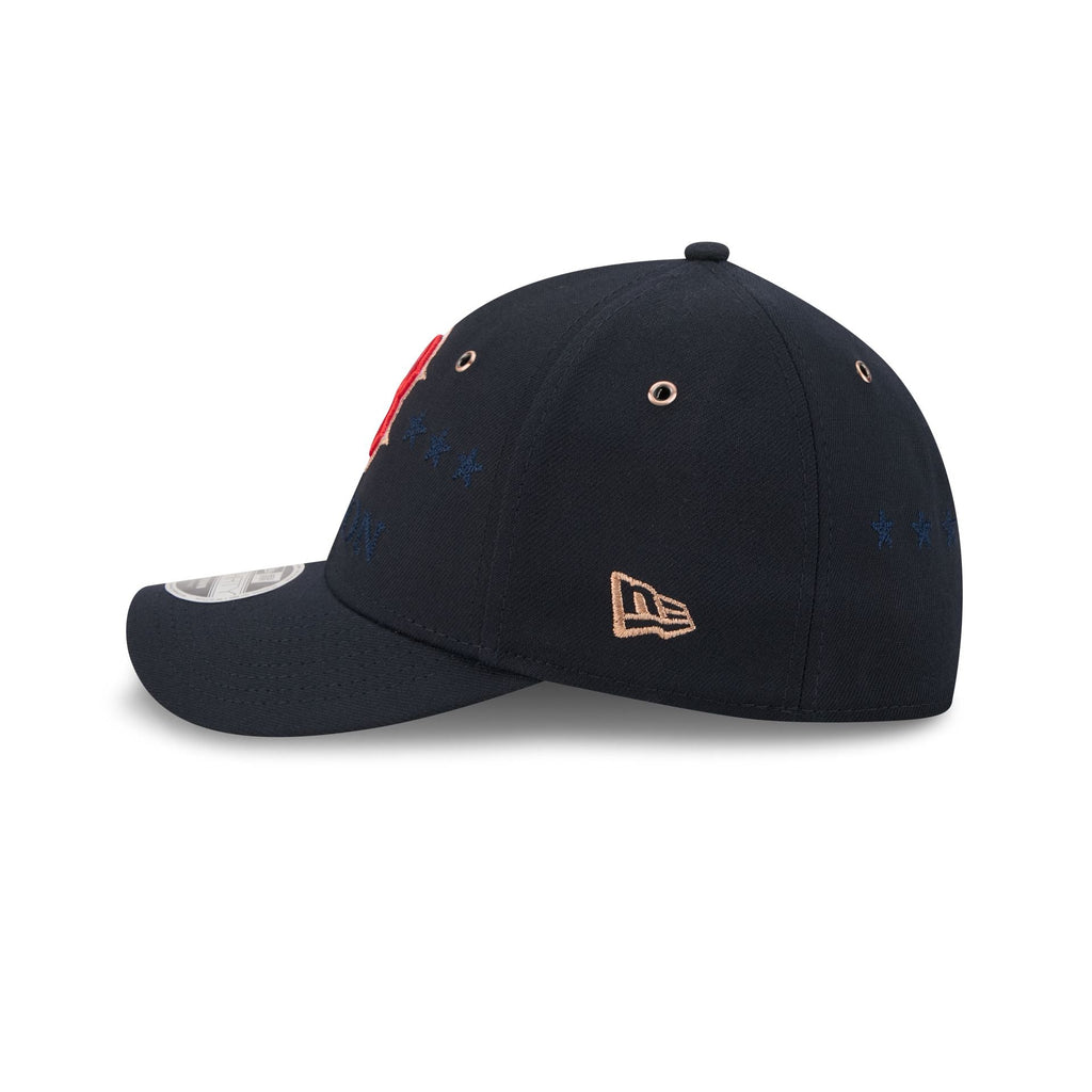 Boston Red Sox 2026 All-Star Game 39THIRTY Stretch Fit Hat - Image 5