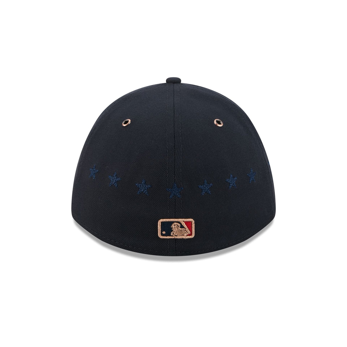 Boston Red Sox 2026 All-Star Game 39THIRTY Stretch Fit Hat - Image 6