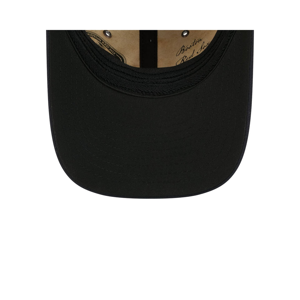 Boston Red Sox 2026 All-Star Game 39THIRTY Stretch Fit Hat - Image 7