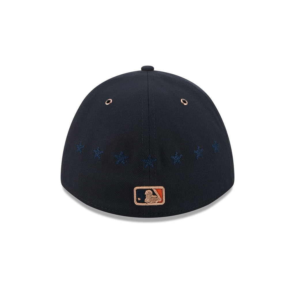 Detroit Tigers 2026 All-Star Game 39THIRTY Stretch Fit Hat - Image 6
