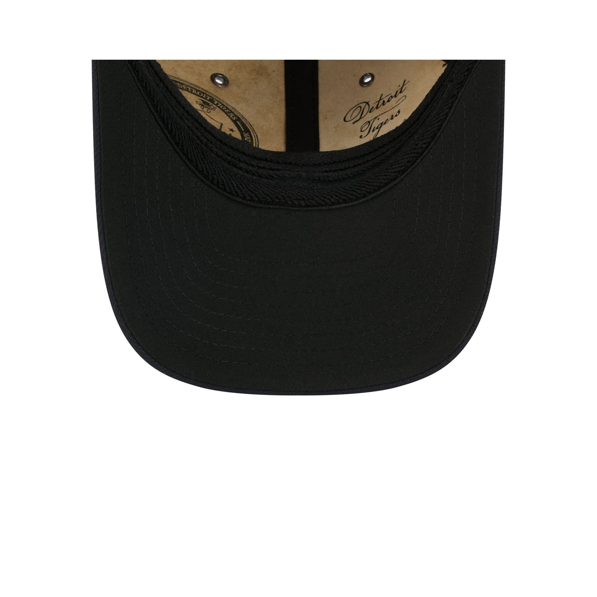 Detroit Tigers 2026 All-Star Game 39THIRTY Stretch Fit Hat - Image 7