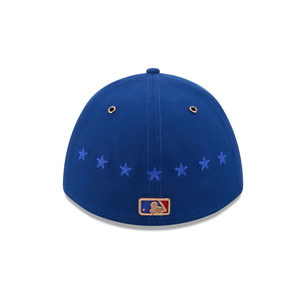 Chicago Cubs 2026 All-Star Game 39THIRTY Stretch Fit Hat - Image 6