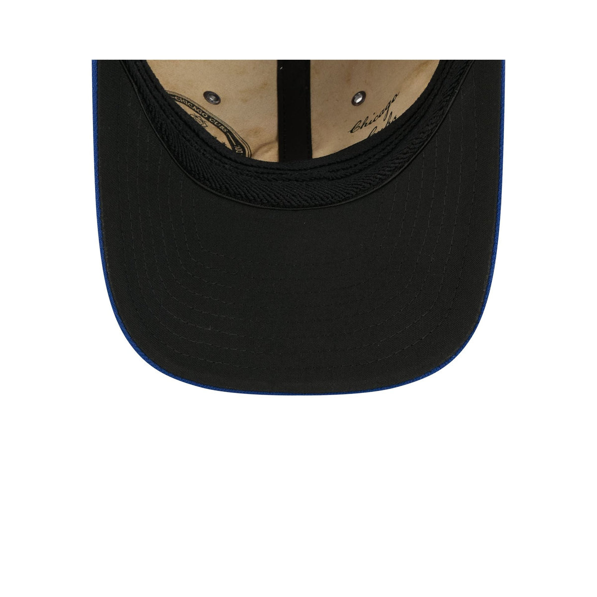 Chicago Cubs 2026 All-Star Game 39THIRTY Stretch Fit Hat - Image 7