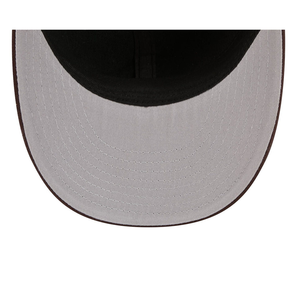 San Diego Padres Three Looms American Herringbone 59FIFTY Fitted Hat - Image 7