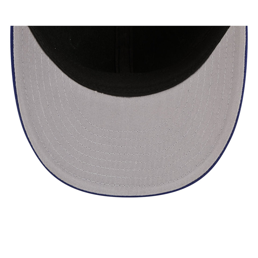 Los Angeles Dodgers Three Looms American Herringbone 59FIFTY Fitted Hat - Image 7